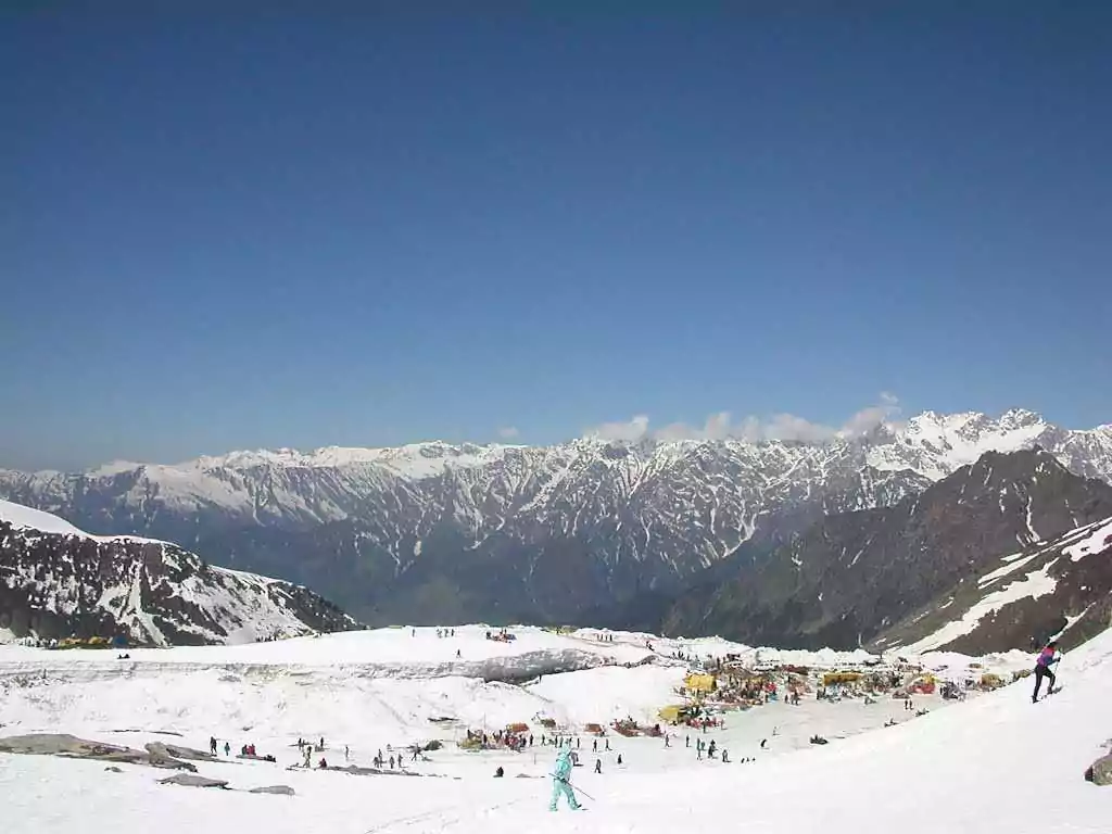 Manali