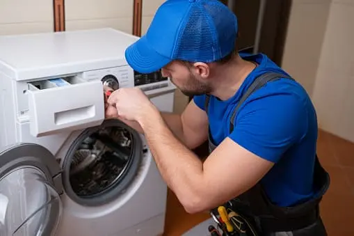 Home Appliances Repair Service